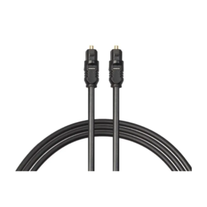 Cable de Audio Óptico Digital 1,5m