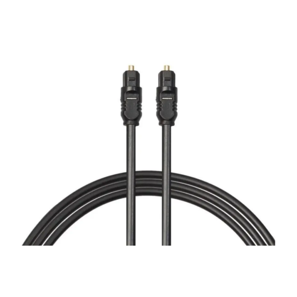 Cable de Audio Óptico Digital 5m