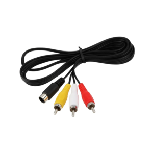 Cable para DIRECTV de 10P a RCA