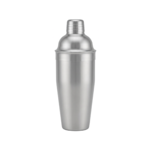 Coctelera de 750ml Acero Primula