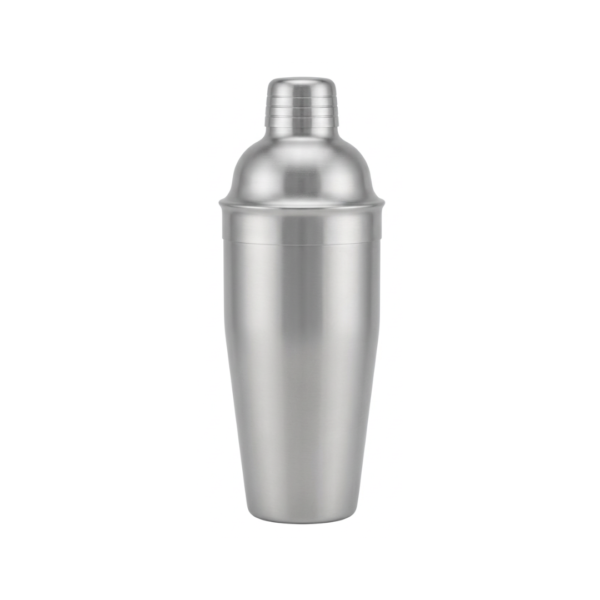 Coctelera de 750ml Acero Primula