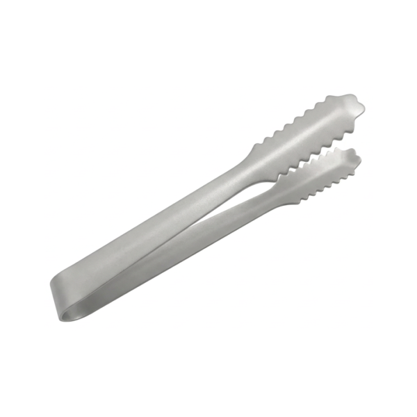 Pinza para Hielo de 18×2cm Primula