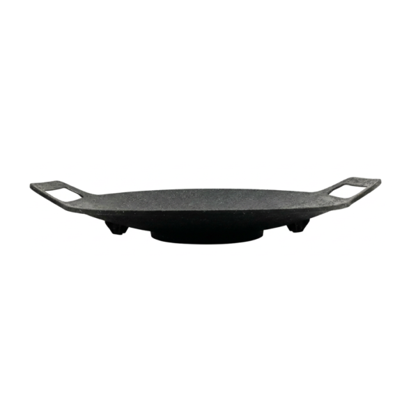Budare Wok de 38cm Primula