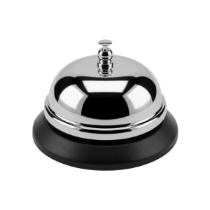 Campana de Servicio para Hotel Primula