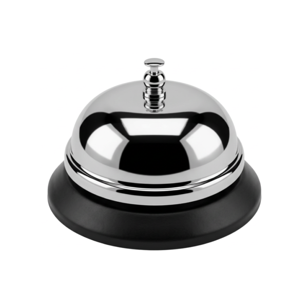 Campana de Servicio para Hotel Primula