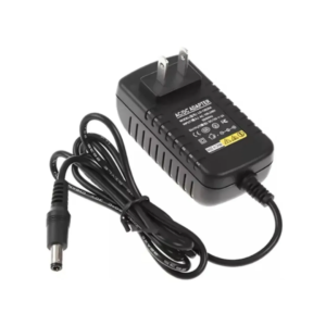 Transformador de Corriente 12V y 2A