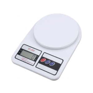 Balanza Digital de Cocina 5kg