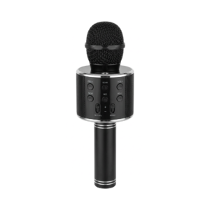 Micrófono Modulador WS858