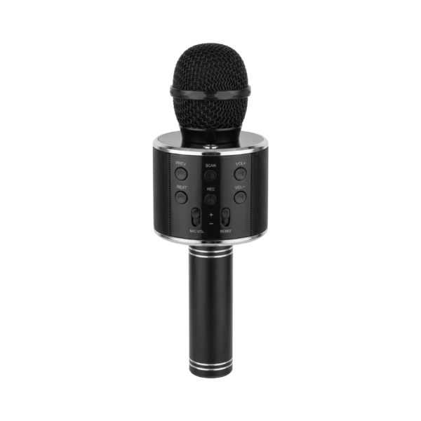 Micrófono Modulador WS858