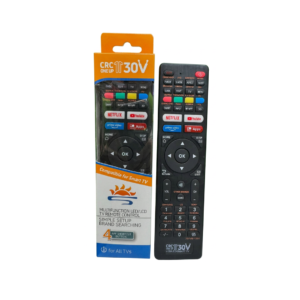 Control Remoto Universal CRC1130V