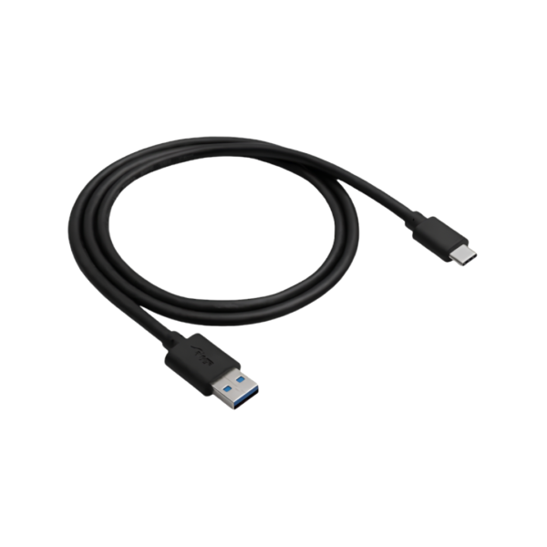 Cable USB-A a Tipo-C de 3A