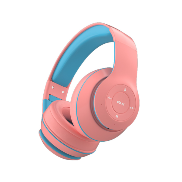 Audífonos Bluetooth DR52