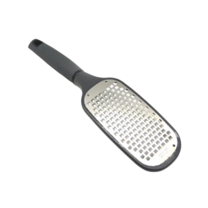 Rallador Plano de Acero Inoxidable Press