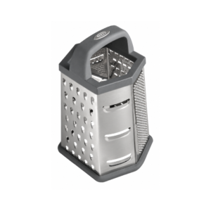 Rallador Hexagonal de AC con 6 Tipos de Rallado Press