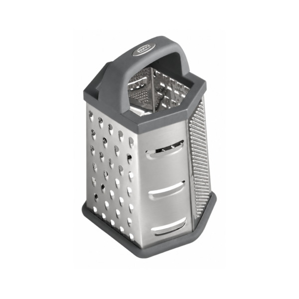 Rallador Hexagonal de AC con 6 Tipos de Rallado Press
