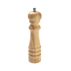 Pimentero de Madera 20cm Press