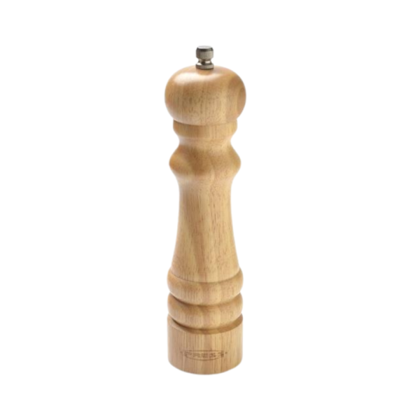 Pimentero de Madera 20cm Press
