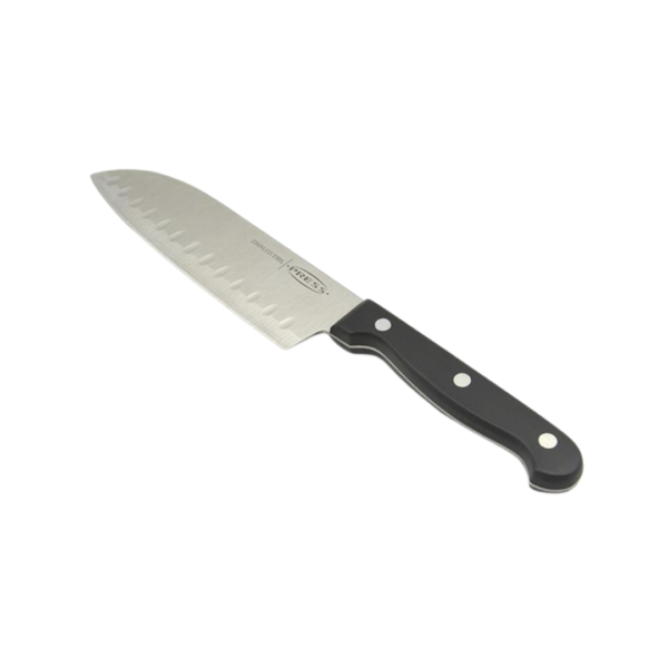 Cuchillo Santoku de 7" Press