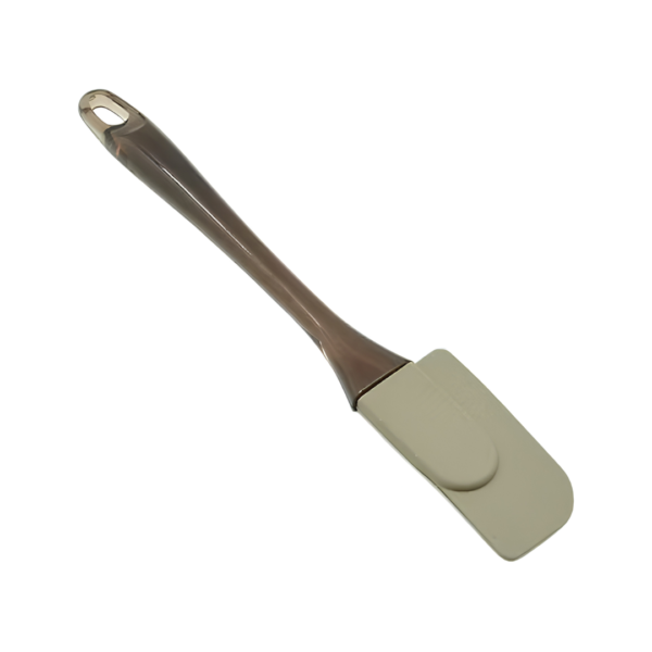 Espátula de Silicona Tipo Pincel Press