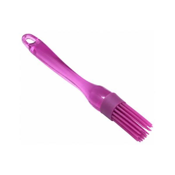 Pincel para Cocina Redondo de Silicona Press