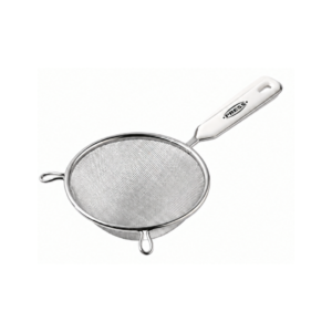 Colador de 10cm Acero Inoxidable Press