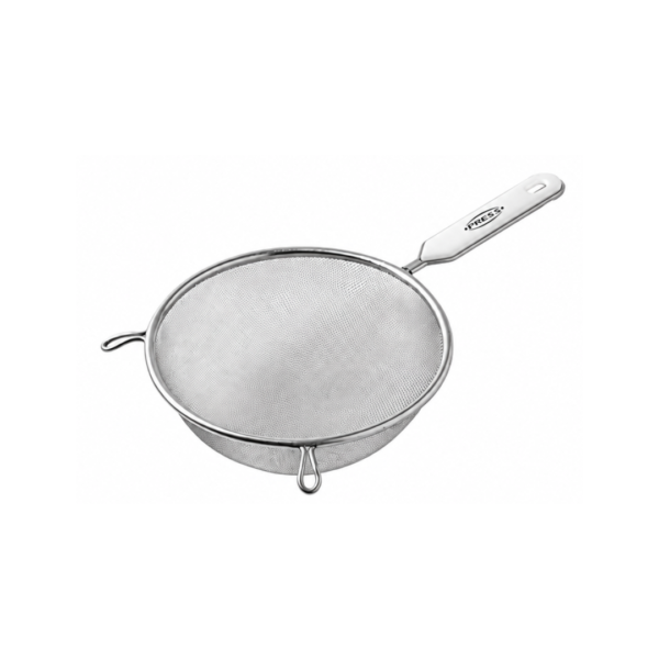 Colador de 14cm Acero Inoxidable Press