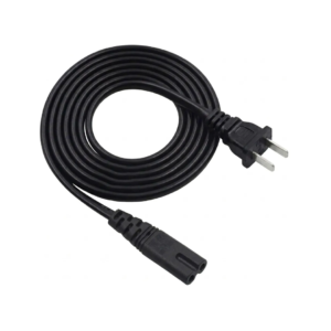Cable de Corriente Tipo 8