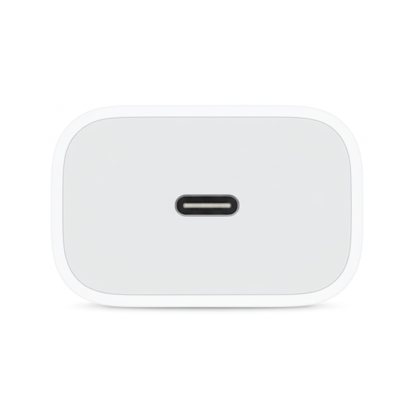 Taco Cargador para iPhone 20W