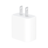 Taco Cargador para iPhone 20W