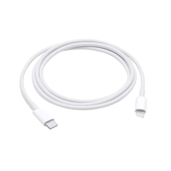 Cable USB-C a Lightning
