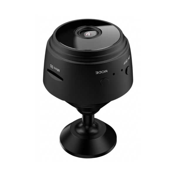 Mini Cámara IP WiFi A9