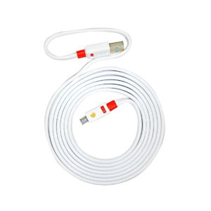 Cable Micro USB de 3m V8
