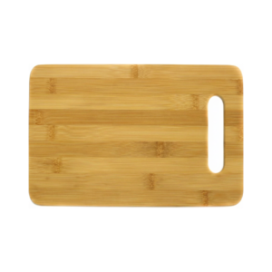 Tabla de Bambú 20×36cm ChefCraft