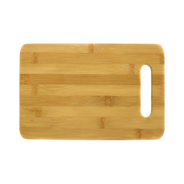 Tabla de Bambú 20×36cm ChefCraft