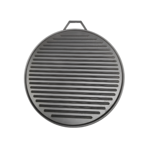 Budare Grill de 32cm Primula