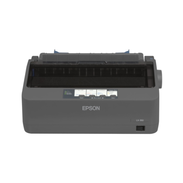 Impresora Matricial LX-350 de 9 Pines Epson