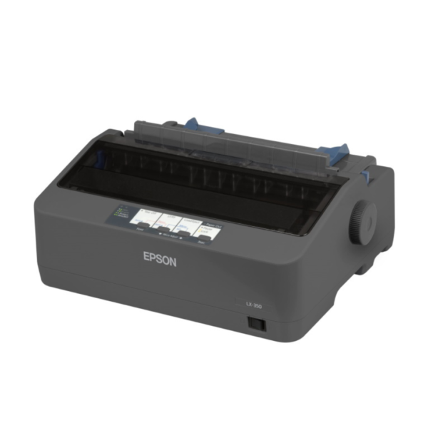Impresora Matricial LX-350 de 9 Pines Epson