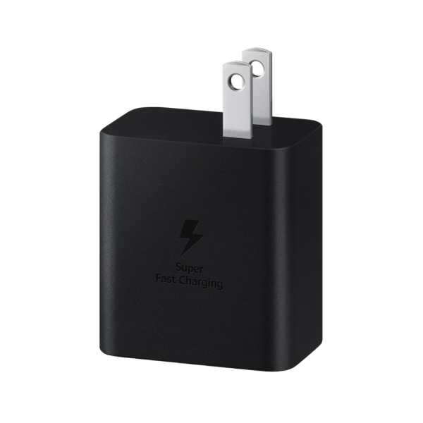 Taco Cargador Tipo C de 45W