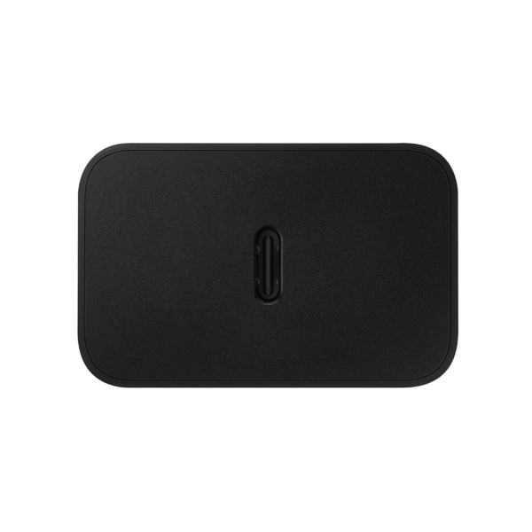 Taco Cargador Tipo C de 45W