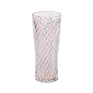 Vaso de Cristal para Cerveza Alfa Hogar