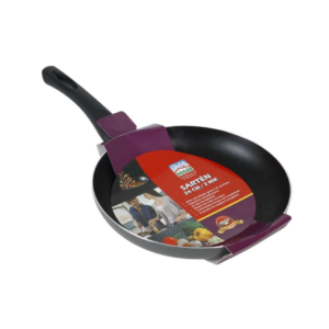 Sartén de 24 cm con 2mm de Espesor Alfa Hogar