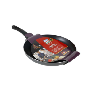 Sartén de 28cm con 2mm de Espesor Alfa Hogar