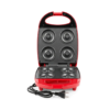 Máquina para Hacer Donas DM012001 Sujoya