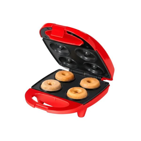 Máquina para Hacer Donas DM012001 Sujoya
