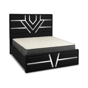Copete Box Atenas con Piecero Matrimonial 140x190 OK