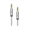Cable Auxiliar de Audio 3,5mm a 3,5mm