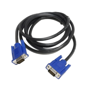 Cable VGA a VGA de 3m