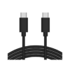 Cable USB-C a USB-C de 2M Aon