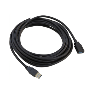 Cable de Extensión USB-A Macho a Hembra 3m