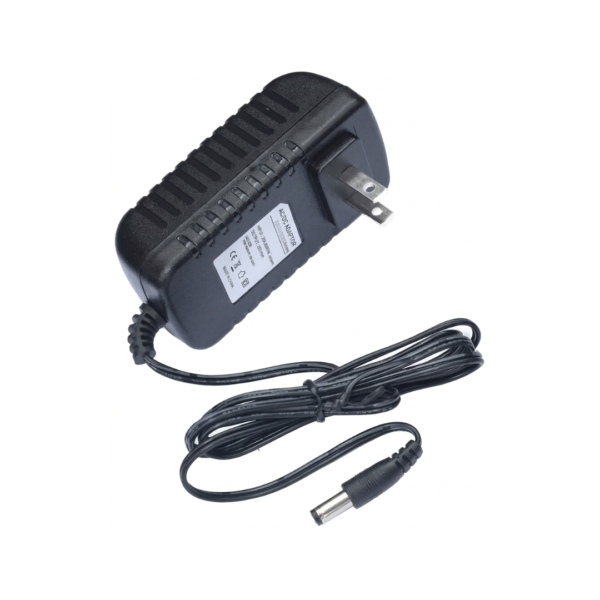 Transformador de 12V y 2A